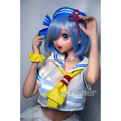 Sex Doll Mishima Nico Elsa Babe Head Ahr005 - 148Cm / 410