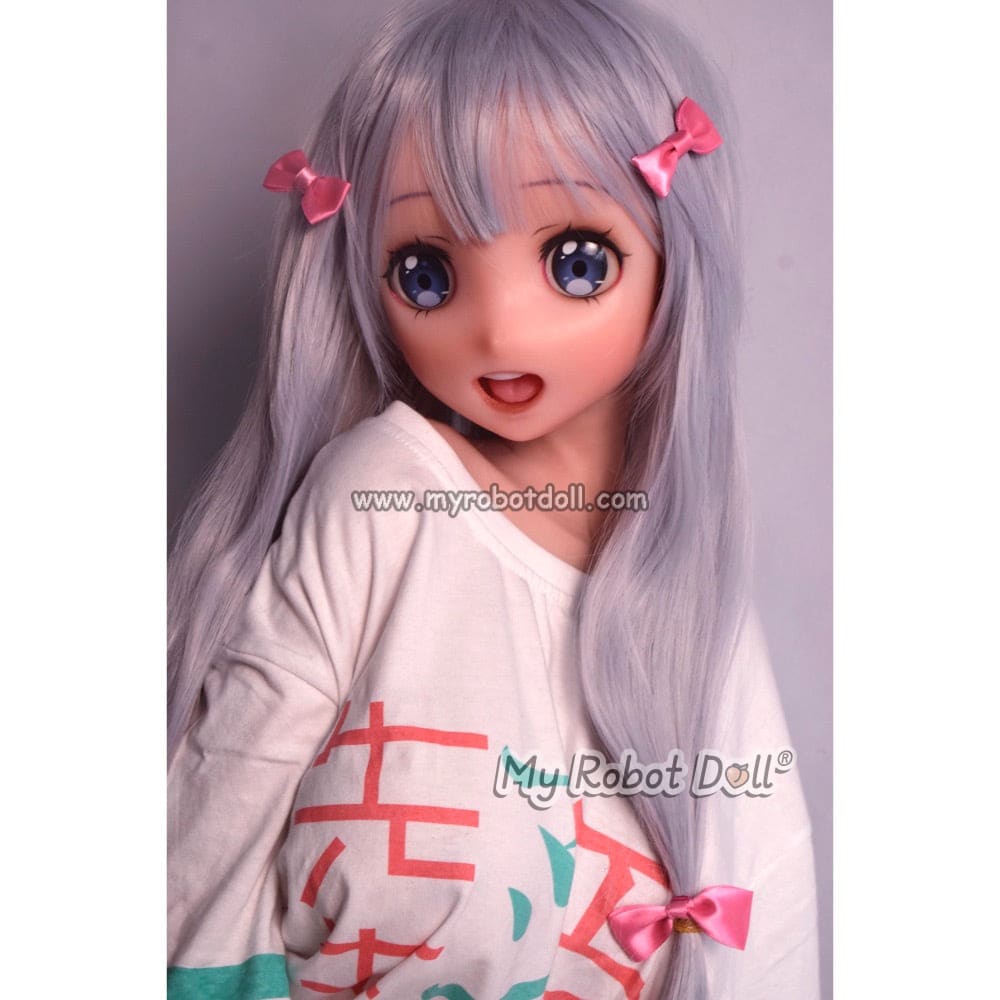 Sex Doll Mishima Nico Elsa Babe Head Ahr005 - 148Cm / 410