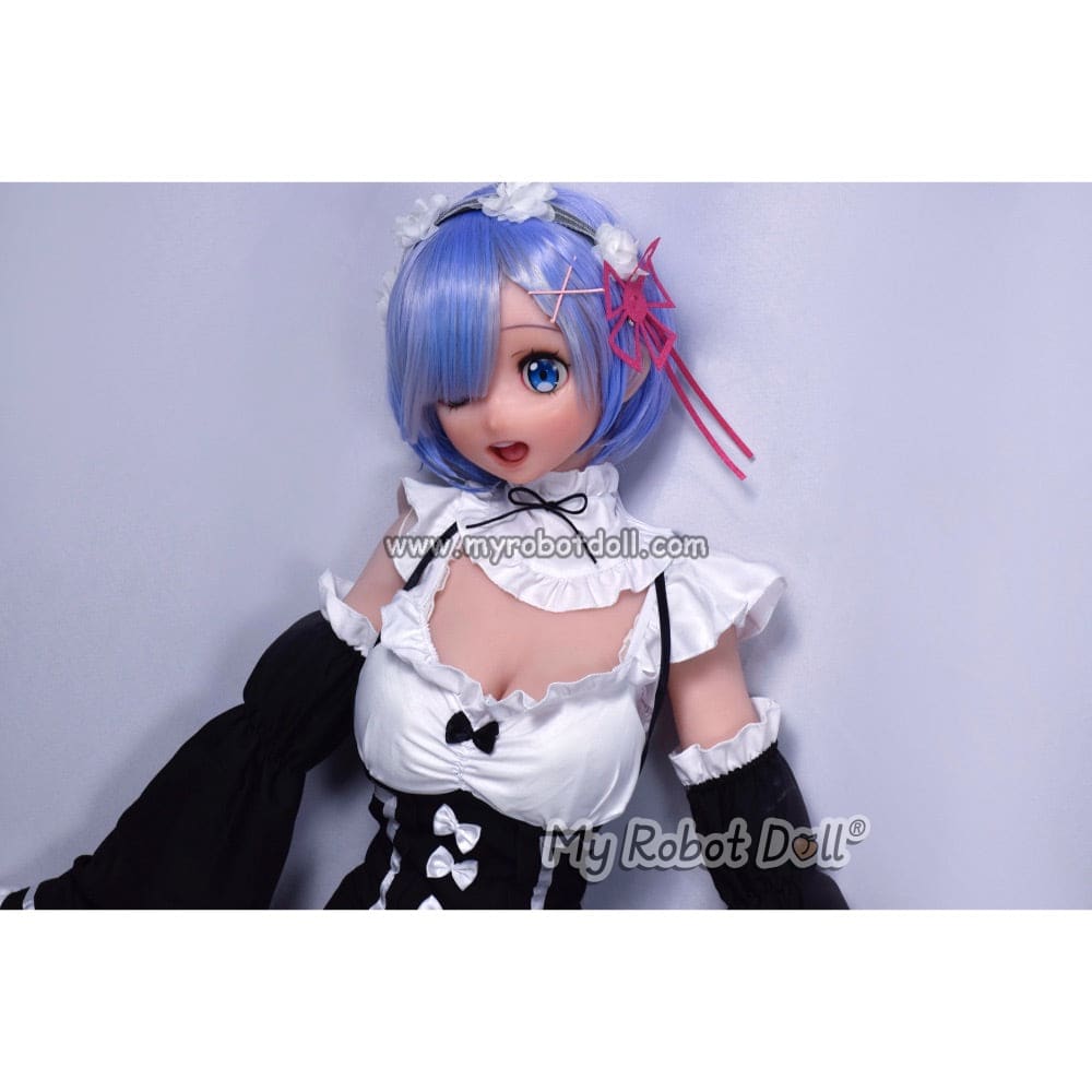 Sex Doll Mishima Nico Elsa Babe Head Ahr005 - 148Cm / 410