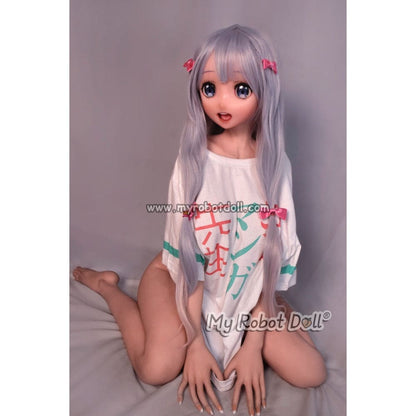 Sex Doll Mishima Nico Elsa Babe Head Ahr005 - 148Cm / 410