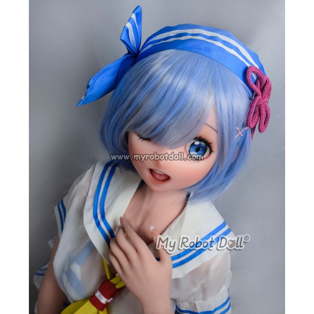 Sex Doll Mishima Nico Elsa Babe Head Ahr005 - 148Cm / 410