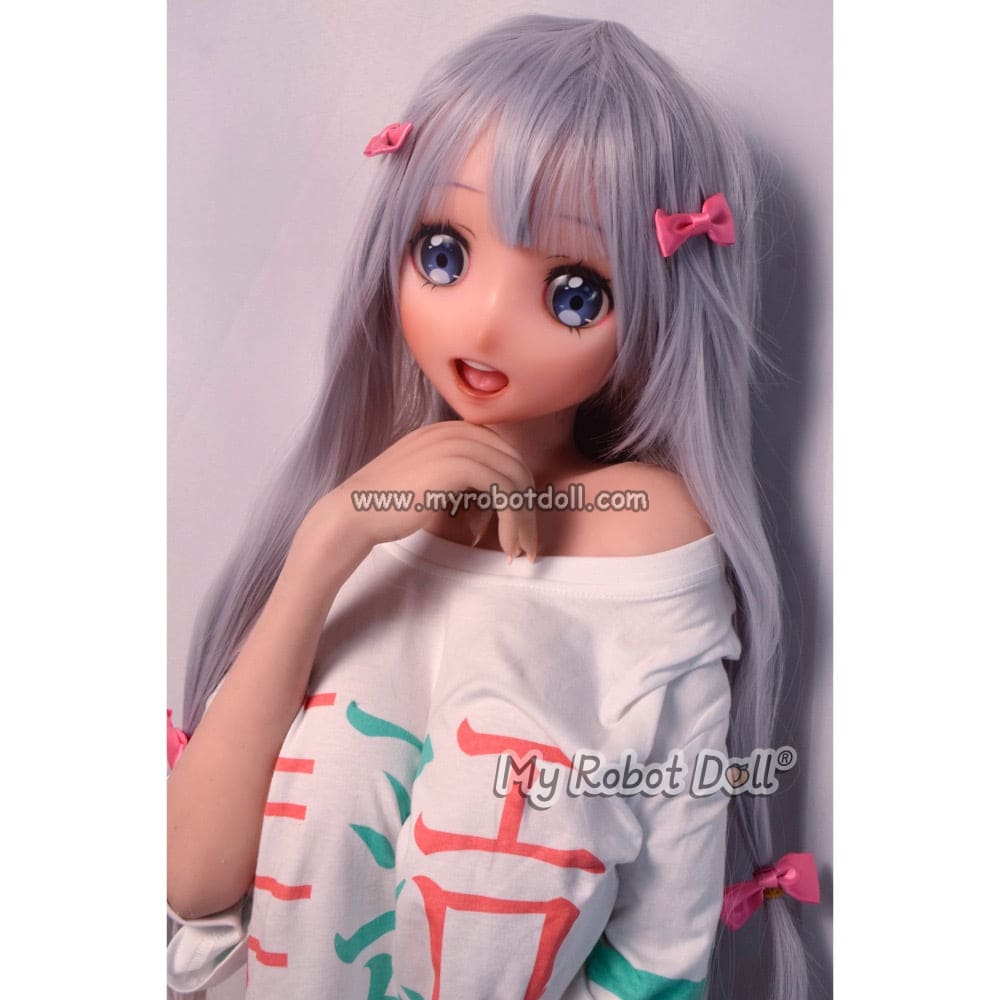 Sex Doll Mishima Nico Elsa Babe Head Ahr005 - 148Cm / 410