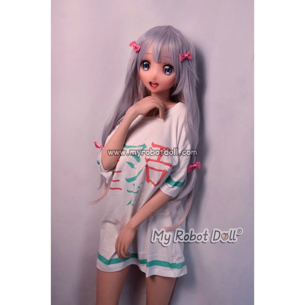 Sex Doll Mishima Nico Elsa Babe Head Ahr005 - 148Cm / 410