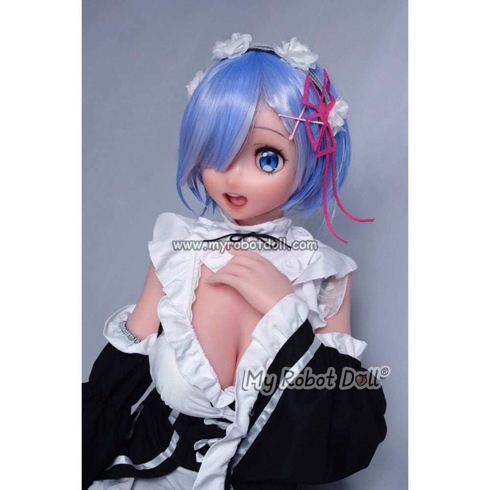 Sex Doll Mishima Nico Elsa Babe Head Ahr005 - 148Cm / 410