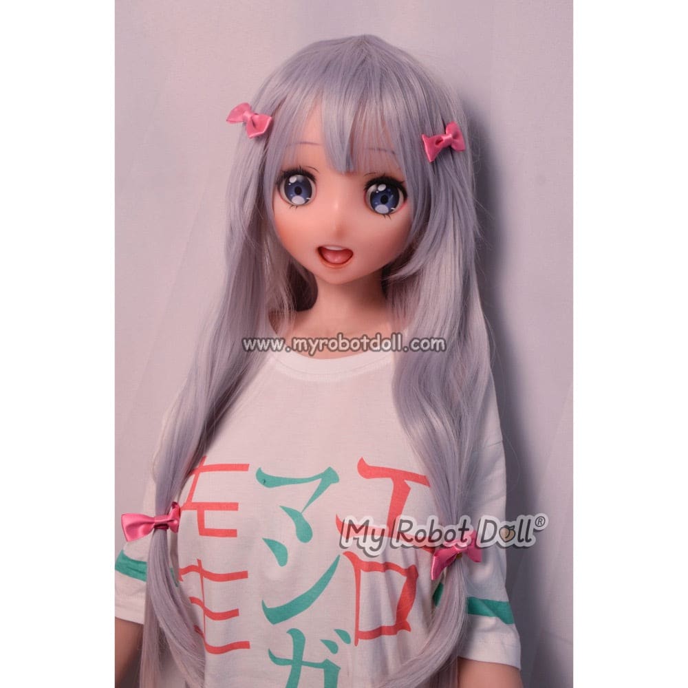 Sex Doll Mishima Nico Elsa Babe Head Ahr005 - 148Cm / 410