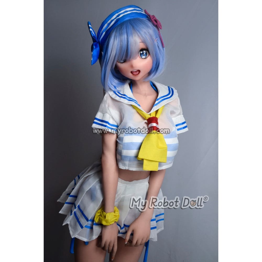 Sex Doll Mishima Nico Elsa Babe Head Ahr005 - 148Cm / 410