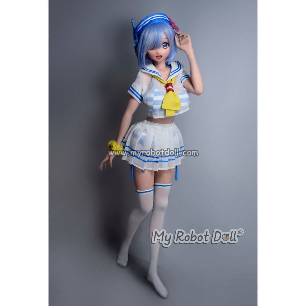 Sex Doll Mishima Nico Elsa Babe Head Ahr005 - 148Cm / 410