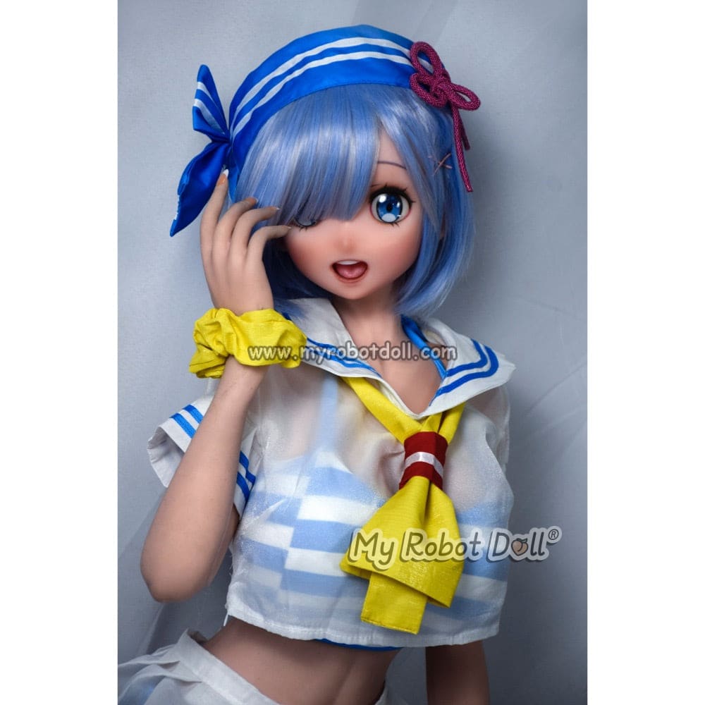 Sex Doll Mishima Nico Elsa Babe Head Ahr005 - 148Cm / 410