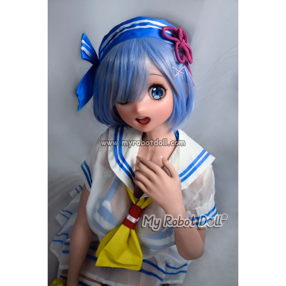 Sex Doll Mishima Nico Elsa Babe Head Ahr005 - 148Cm / 410