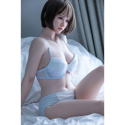 Sex Doll Milla Sino-Doll T-Sino T1 - 158Cm / 52