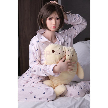 Sex Doll Milla Sino-Doll T-Sino T1 - 158Cm / 52