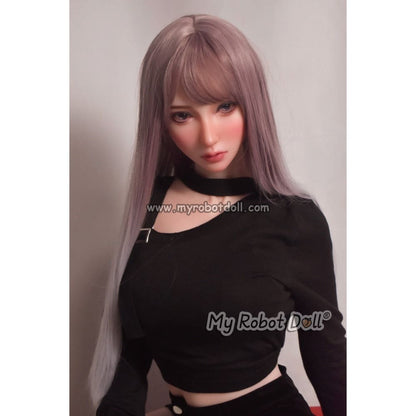 Sex Doll Mizushima Suzuran Elsa Babe Head Rhc017 - 165Cm / 55