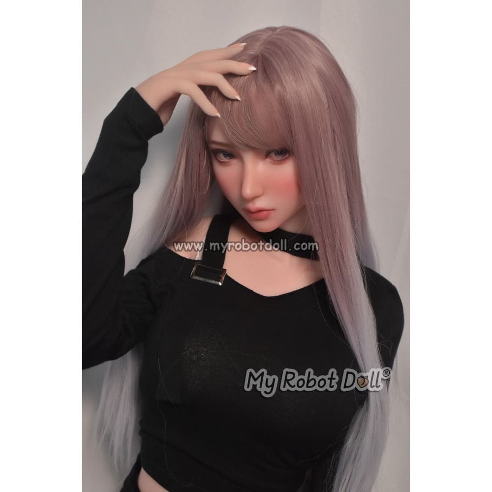 Sex Doll Mizushima Suzuran Elsa Babe Head Rhc017 - 165Cm / 55