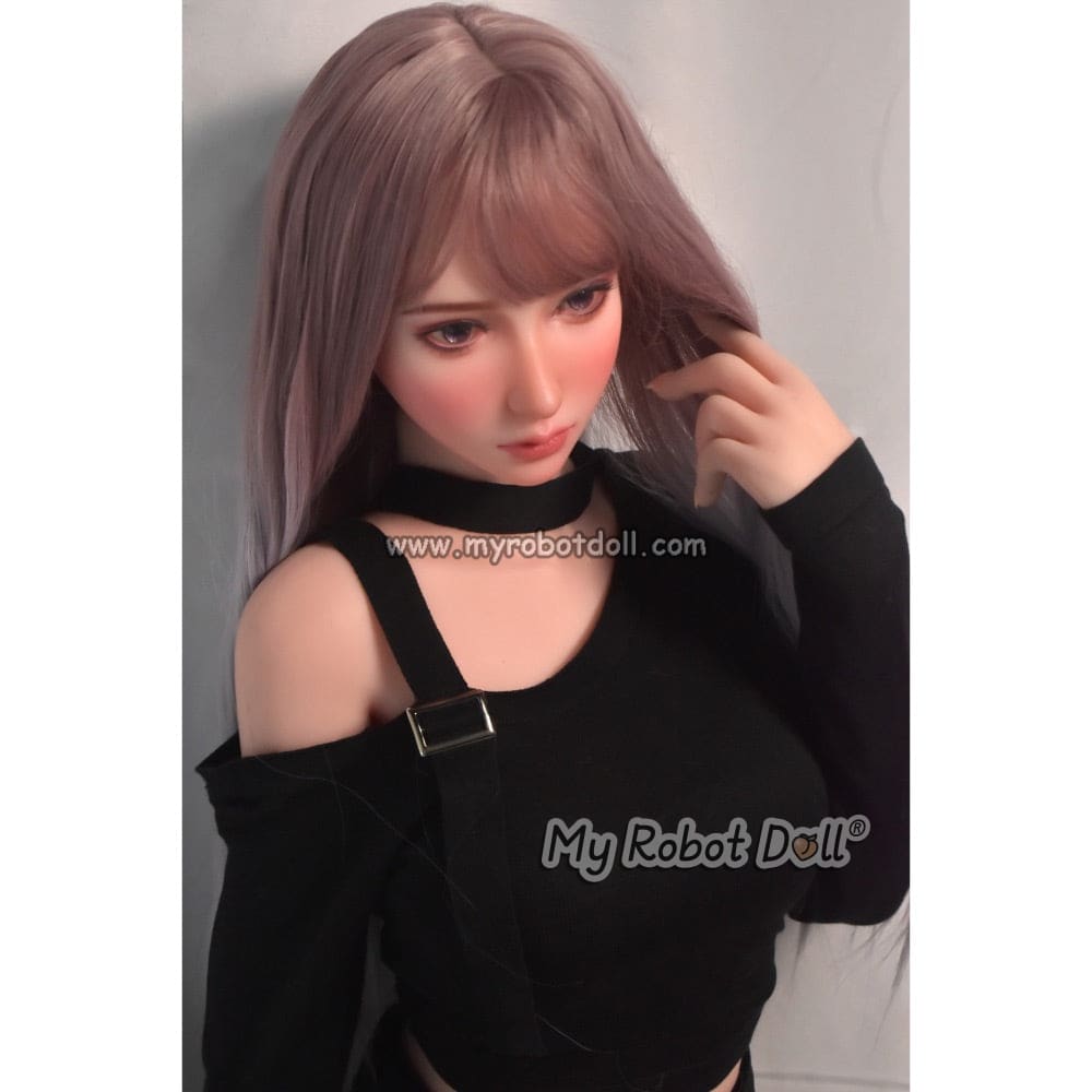 Sex Doll Mizushima Suzuran Elsa Babe Head Rhc017 - 165Cm / 55