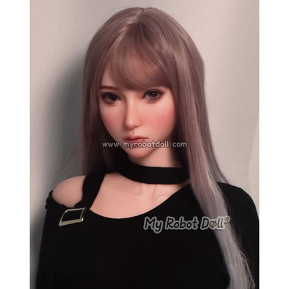 Sex Doll Mizushima Suzuran Elsa Babe Head Rhc017 - 165Cm / 55