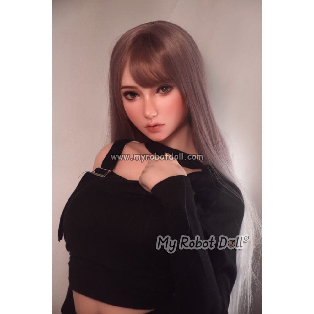 Sex Doll Mizushima Suzuran Elsa Babe Head Rhc017 - 165Cm / 55