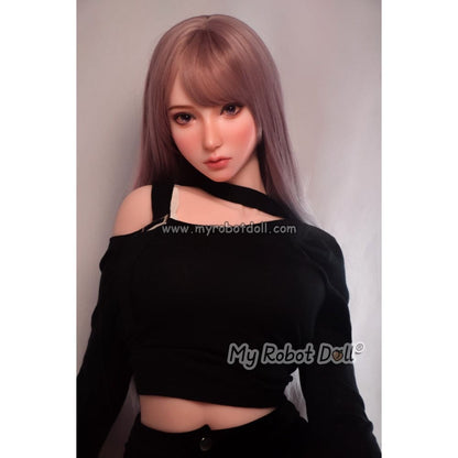 Sex Doll Mizushima Suzuran Elsa Babe Head Rhc017 - 165Cm / 55