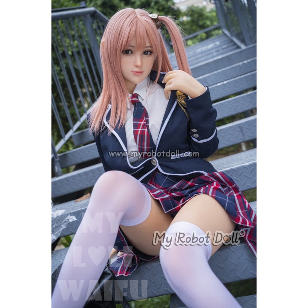 Sex Doll Mlw W1 - 160Cm / 53 D Cup