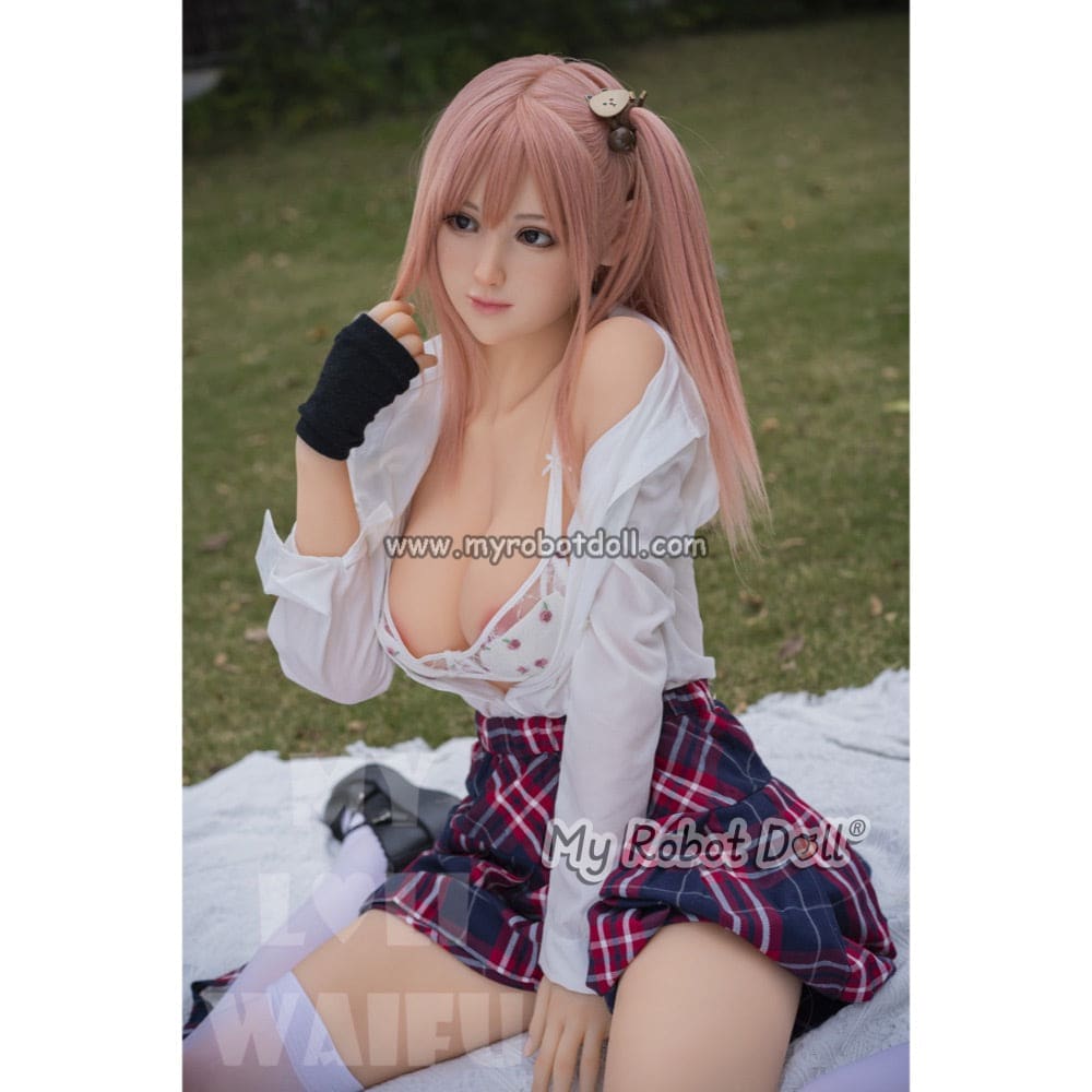 Sex Doll Mlw W1 - 160Cm / 53 D Cup