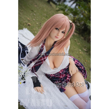 Sex Doll Mlw W1 - 160Cm / 53 D Cup