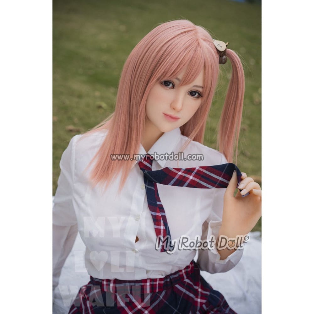 Sex Doll Mlw W1 - 160Cm / 53 D Cup