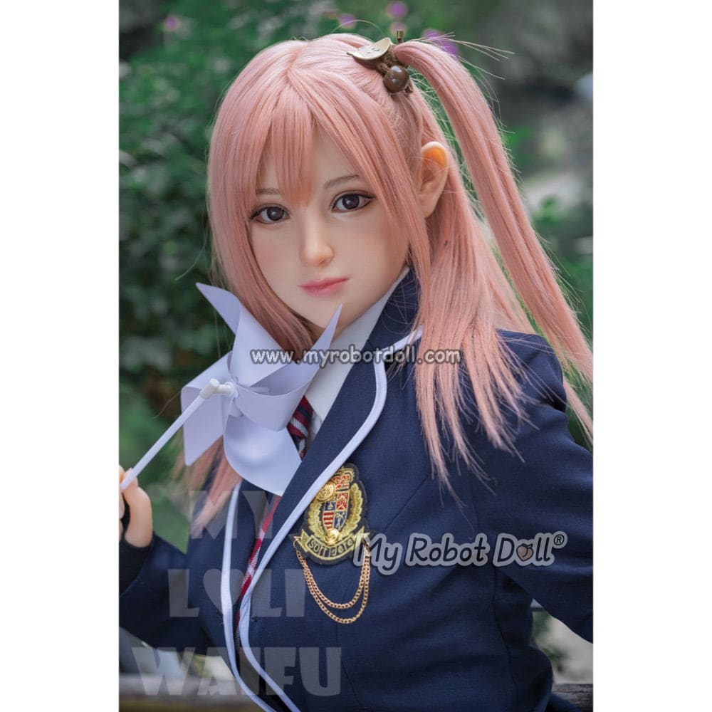 Sex Doll Mlw W1 - 160Cm / 53 D Cup