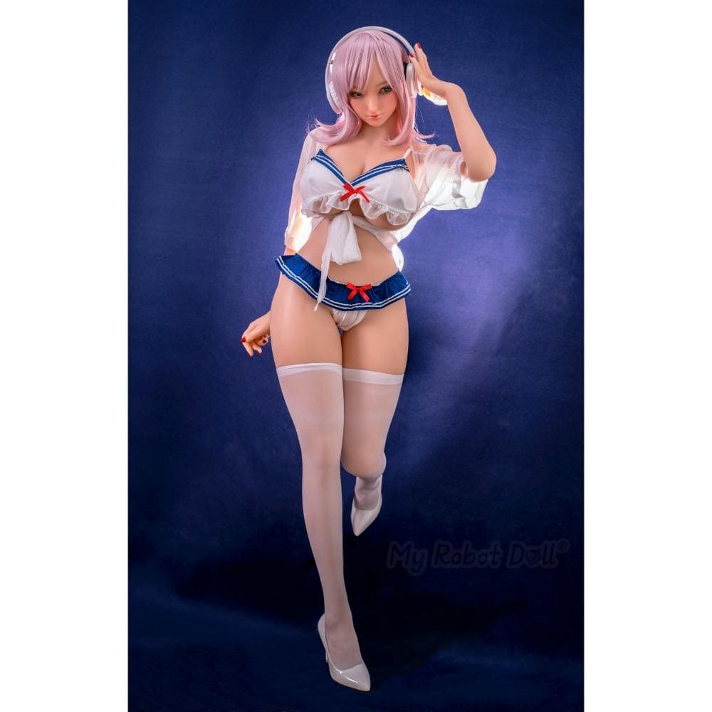 Sex Doll Mia Sino-Doll S22 - 155Cm / 51