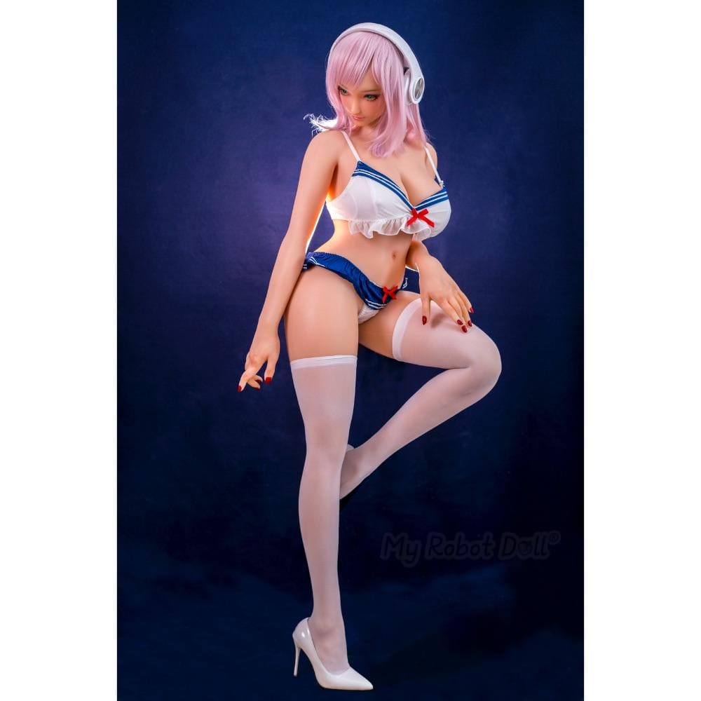 Sex Doll Mia Sino-Doll S22 - 155Cm / 51