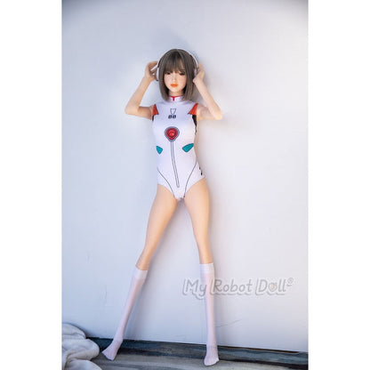 Sex Doll Moe Jarliet - 168Cm / 56 A Cup