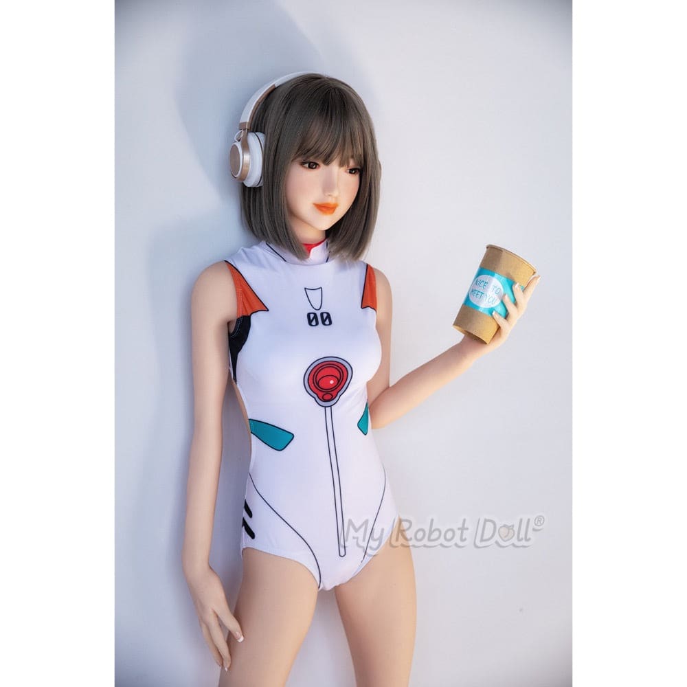 Sex Doll Moe Jarliet - 168Cm / 56 A Cup