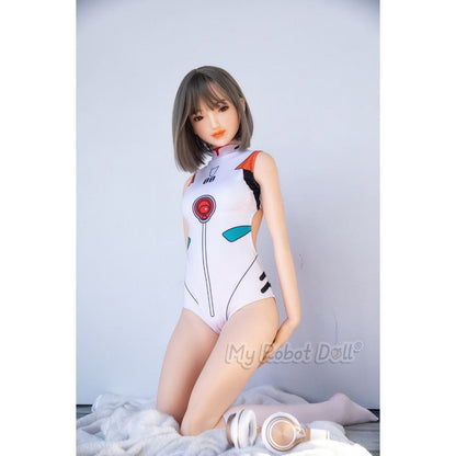 Sex Doll Moe Jarliet - 168Cm / 56 A Cup