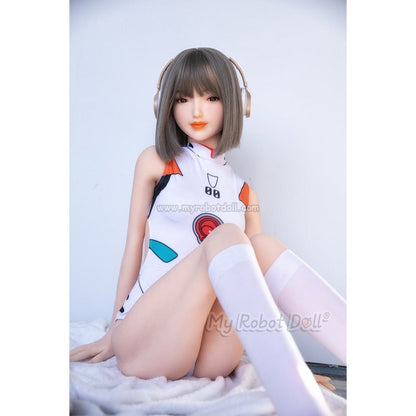 Sex Doll Moe Jarliet - 168Cm / 56 A Cup