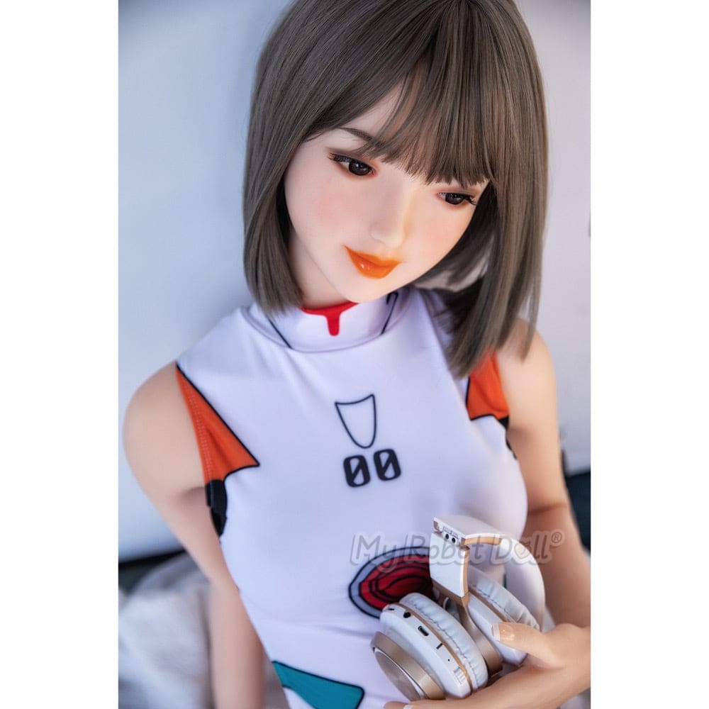 Sex Doll Moe Jarliet - 168Cm / 56 A Cup