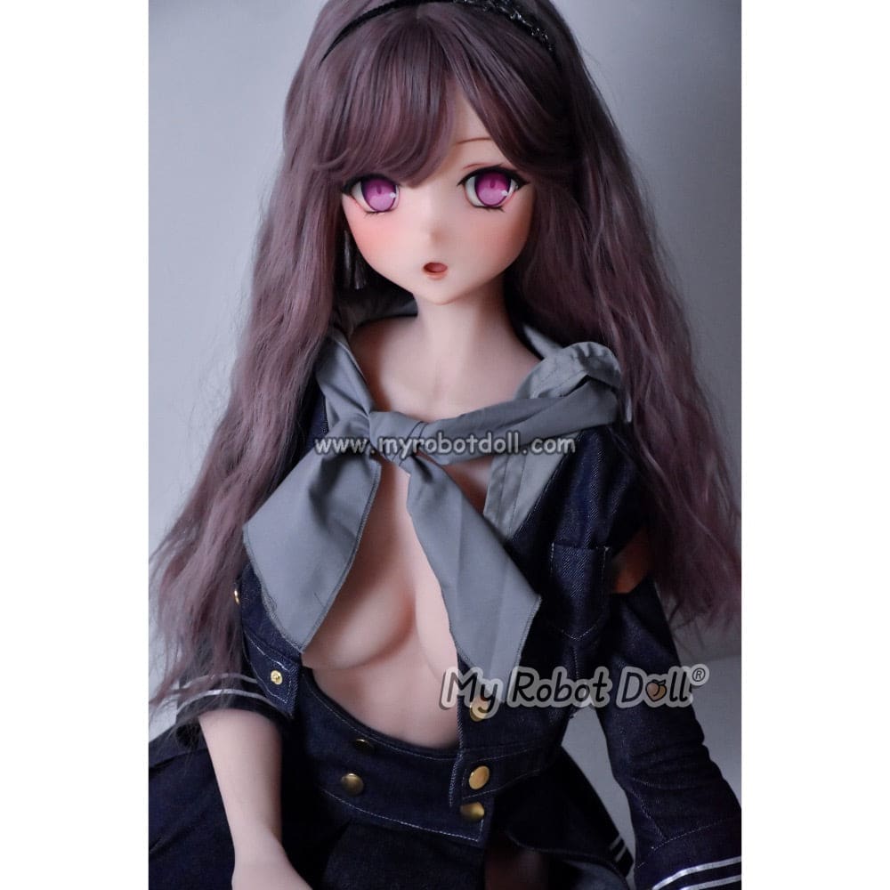 Sex Doll Mogami Nozomi Elsa Babe Head Rad008 - 148Cm / 410