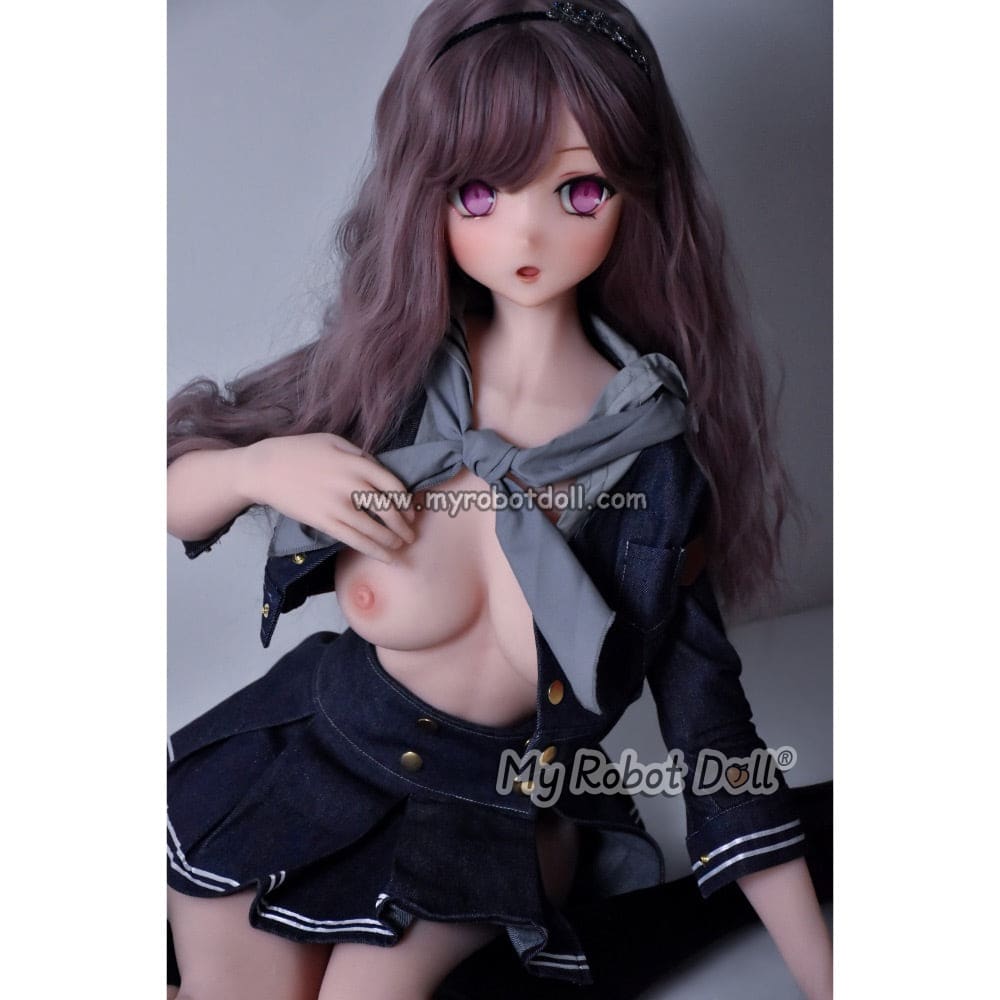 Sex Doll Mogami Nozomi Elsa Babe Head Rad008 - 148Cm / 410