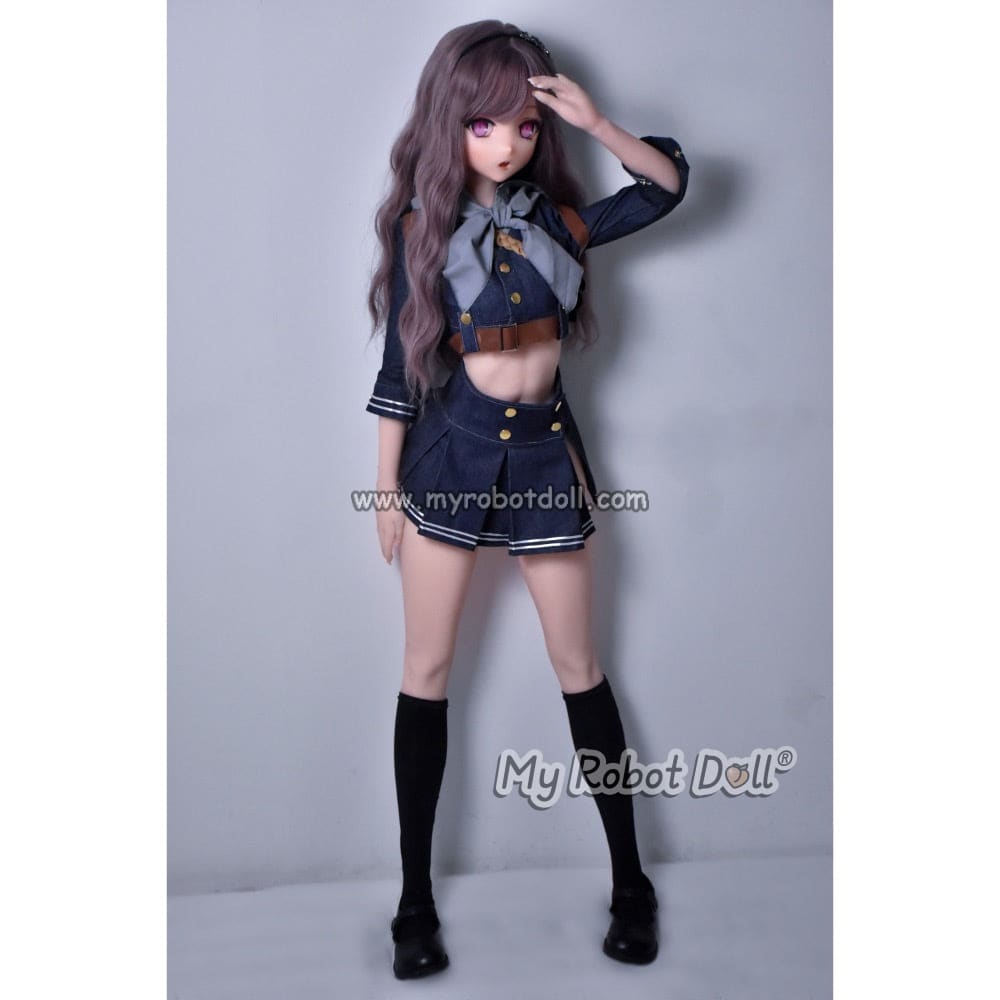 Sex Doll Mogami Nozomi Elsa Babe Head Rad008 - 148Cm / 410