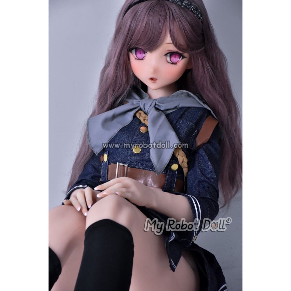 Sex Doll Mogami Nozomi Elsa Babe Head Rad008 - 148Cm / 410