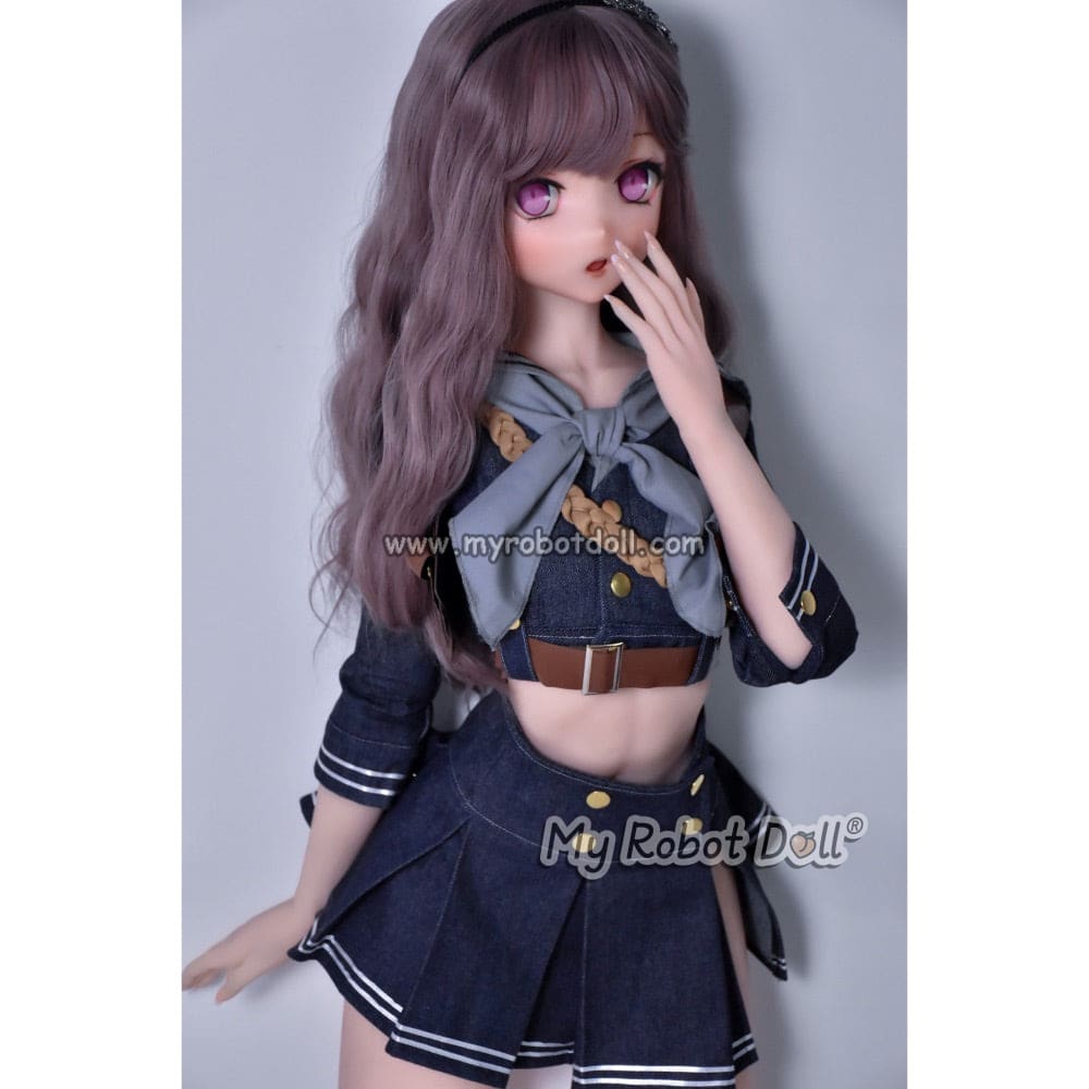 Sex Doll Mogami Nozomi Elsa Babe Head Rad008 - 148Cm / 410