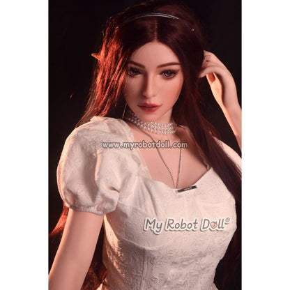 Sex Doll Molly Redwolf Elsa Babe Head Rhc012 - 165Cm / 55 V3