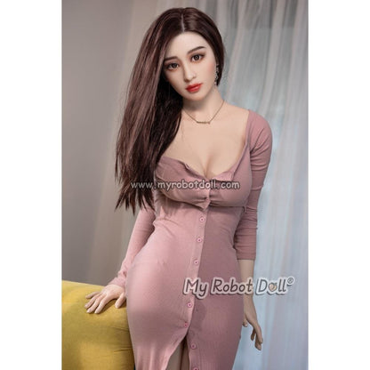 Sex Doll Naga Natural Breasts - 158Cm / 52