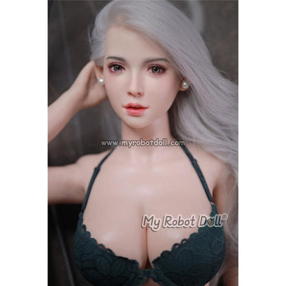 Sex Doll Nancy Big Breasts - 163Cm / 54