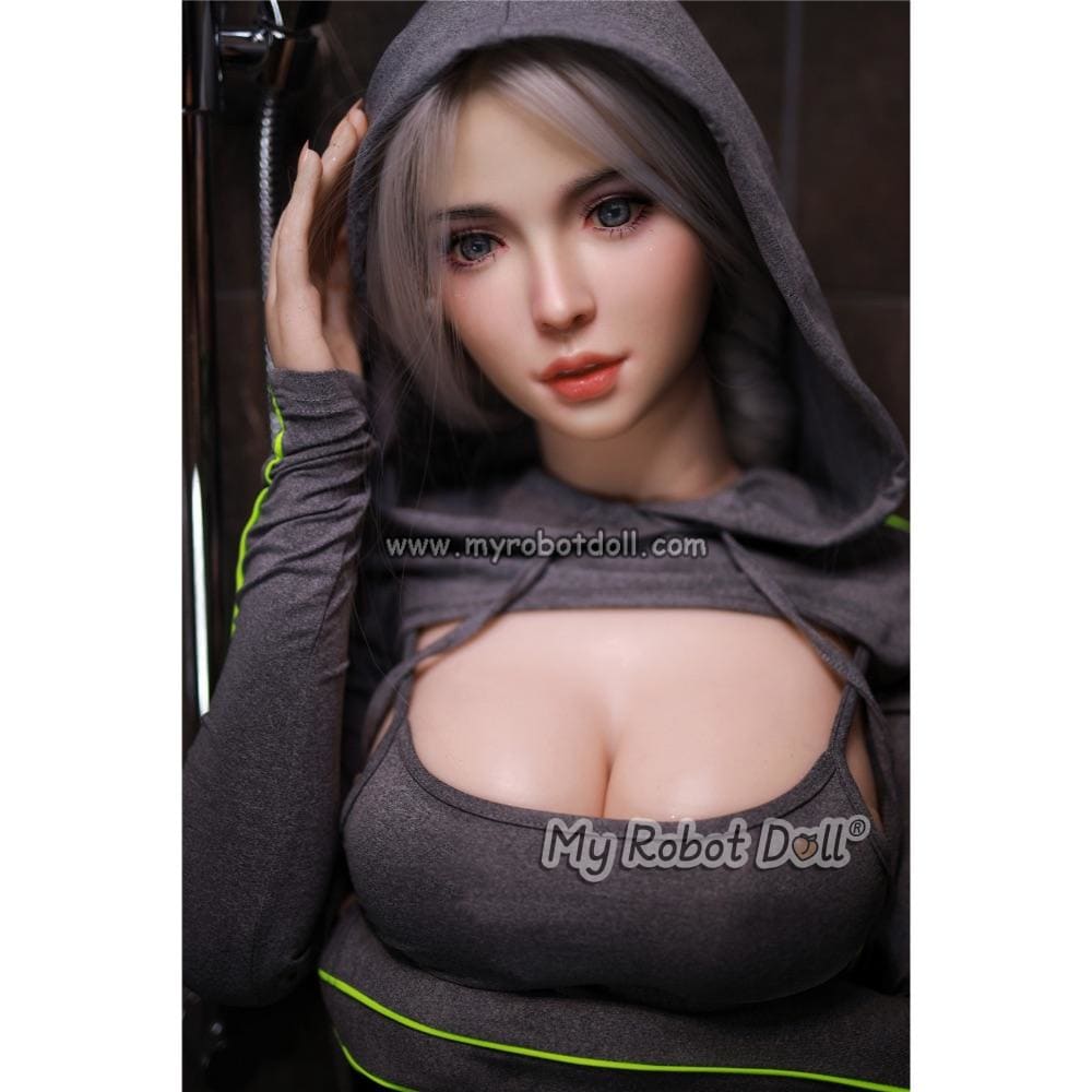 Sex Doll Nancy Big Breasts - 163Cm / 54