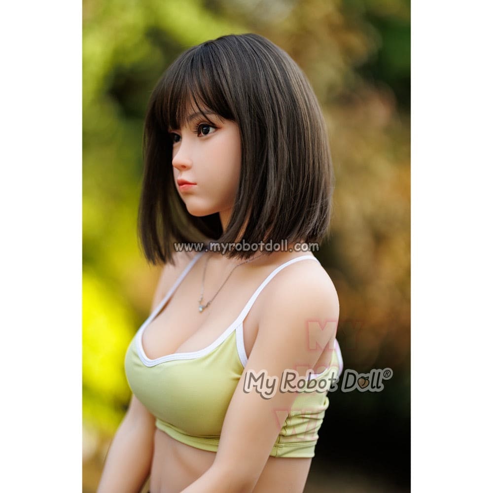 Sex Doll Nao Mlw Model #39 - 150Cm / 411 C Cup