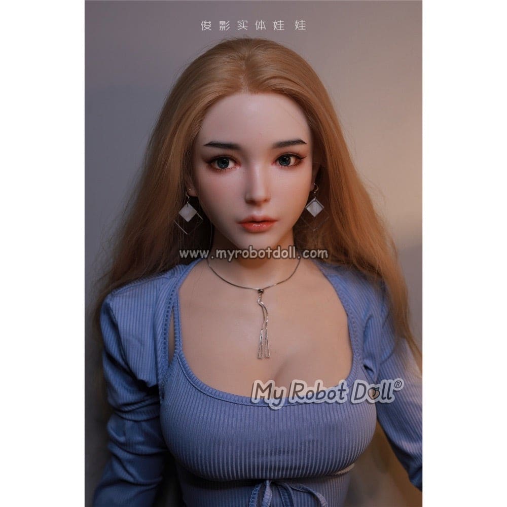 Sex Doll Natali Big Breasts - 165Cm / 55