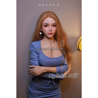 Sex Doll Natali Big Breasts - 165Cm / 55