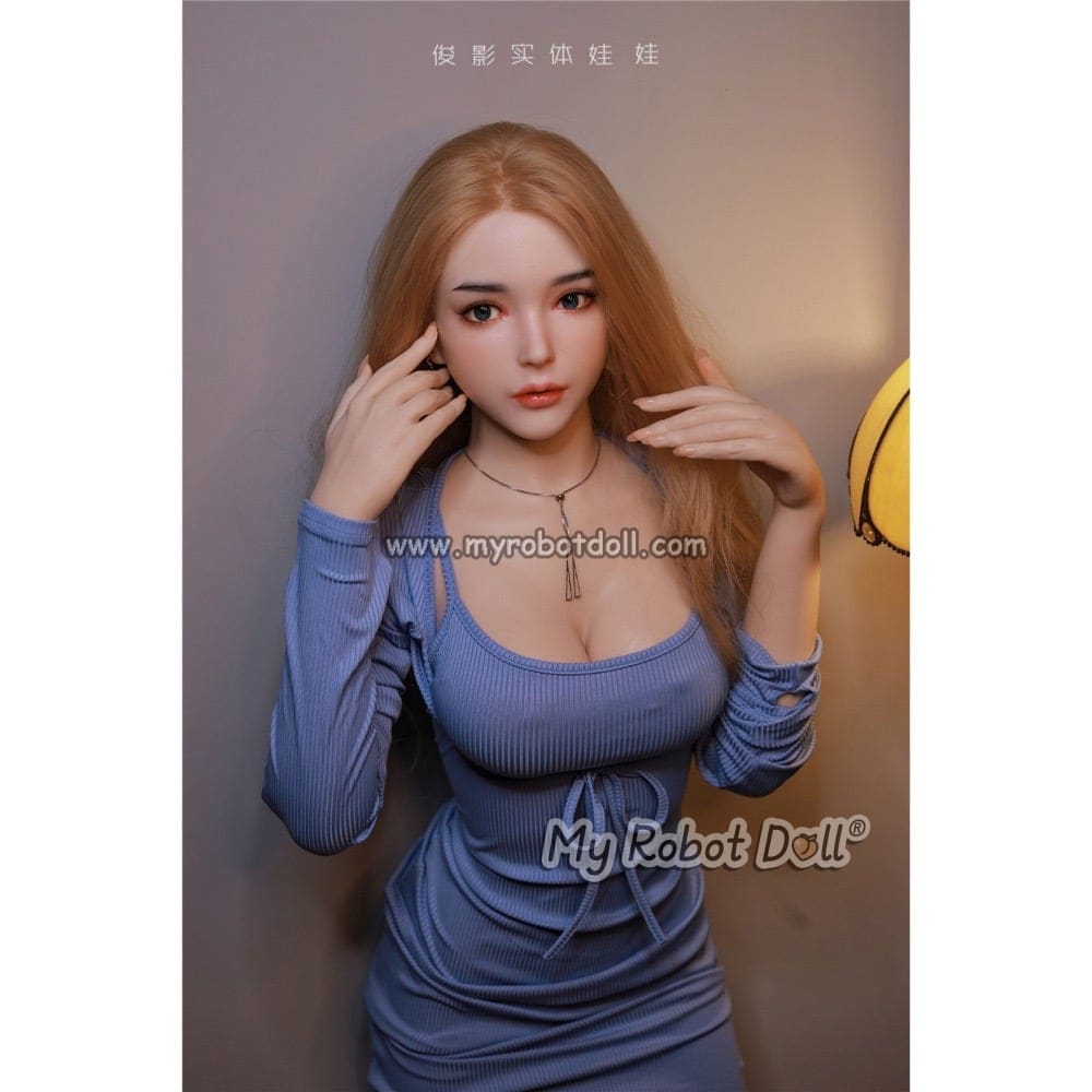 Sex Doll Natali Big Breasts - 165Cm / 55