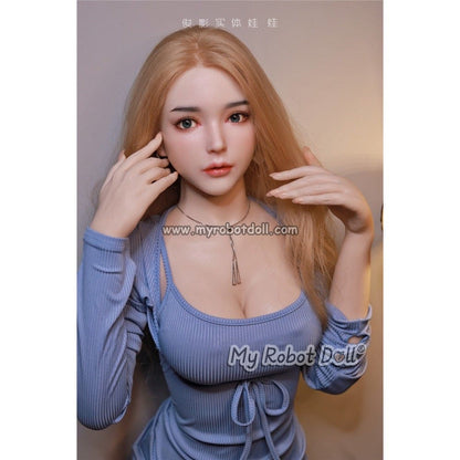 Sex Doll Natali Big Breasts - 165Cm / 55