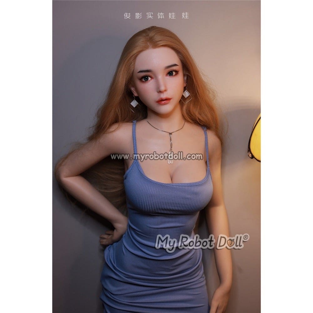 Sex Doll Natali Big Breasts - 165Cm / 55