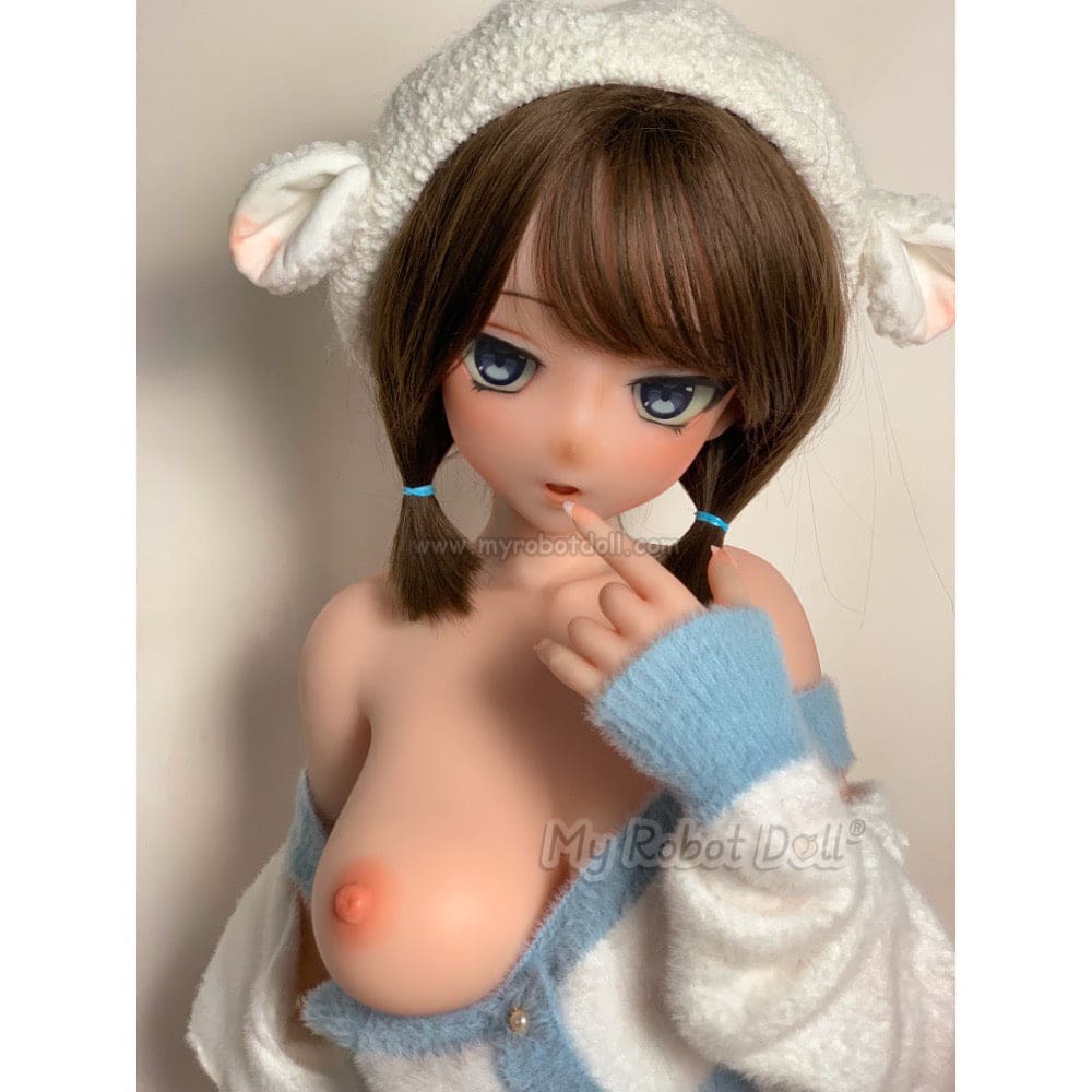 Sex Doll Natsuki Suzuki Elsa Babe Head Rad020 - 148Cm / 410