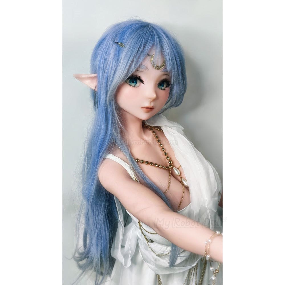 Sex Doll Niwa Yui Elsa Babe Head Ahr010 - 148Cm / 4’10’